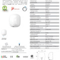 ASCIUGAMANI ELETTRICO   stream-uv con sistema sanificante